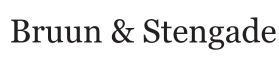 Bruun & Stengade