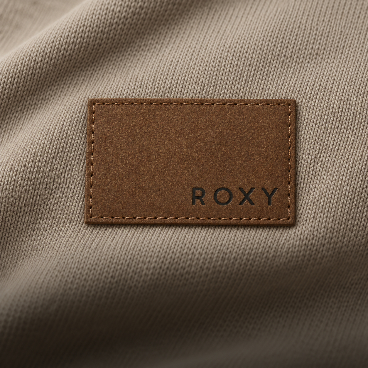 Genuine Leather Patch
