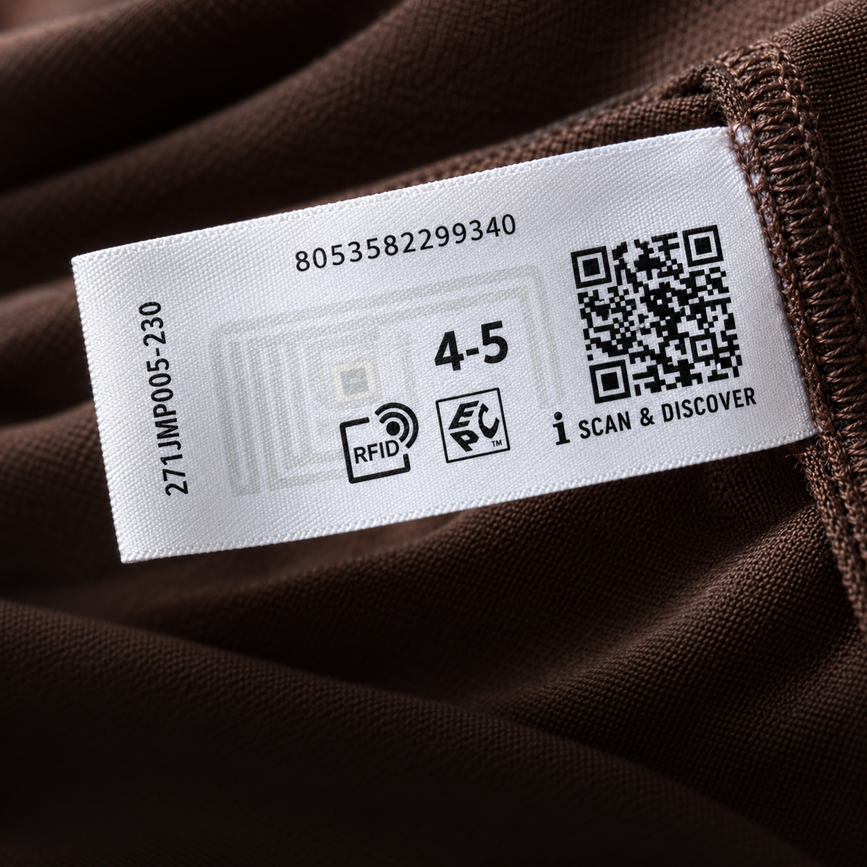 RFID  Label