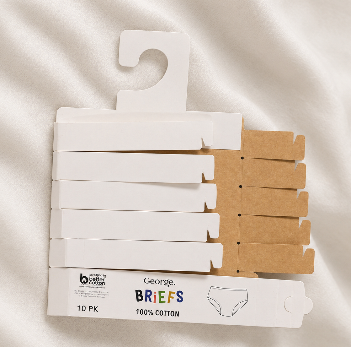 Paper Cascade