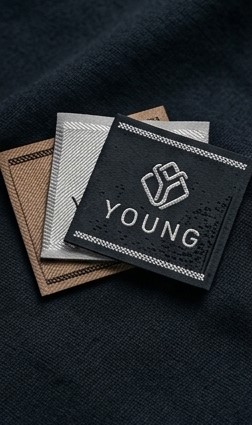Woven Labels