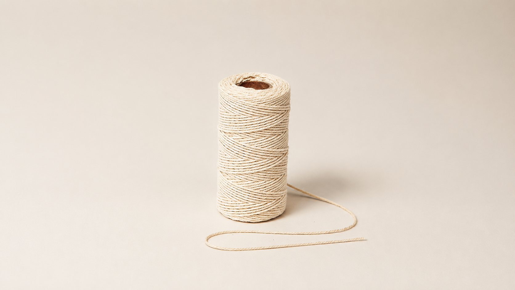 Cotton String