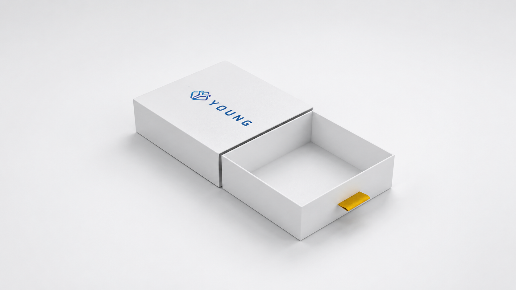 Drawer Slide Box