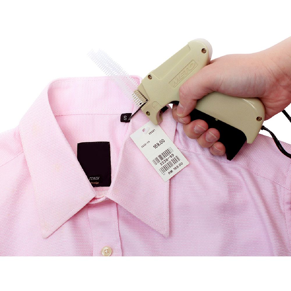 Garment Application