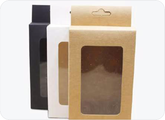 Hanger Box