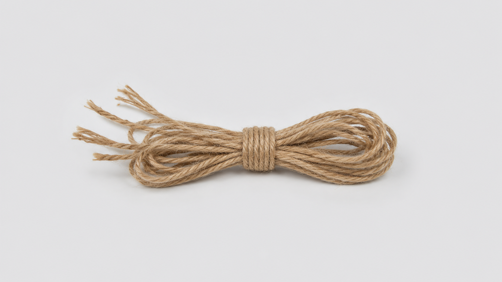 Jute String