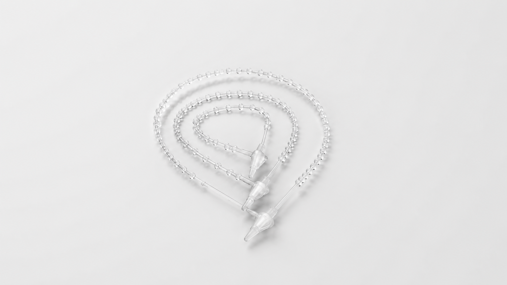 Lock String