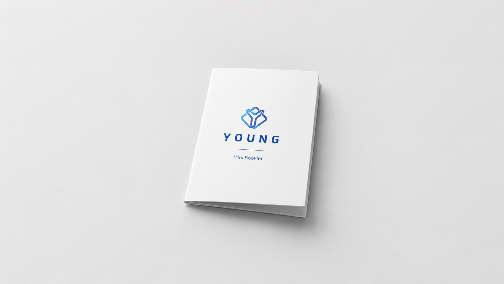 Mini Booklet