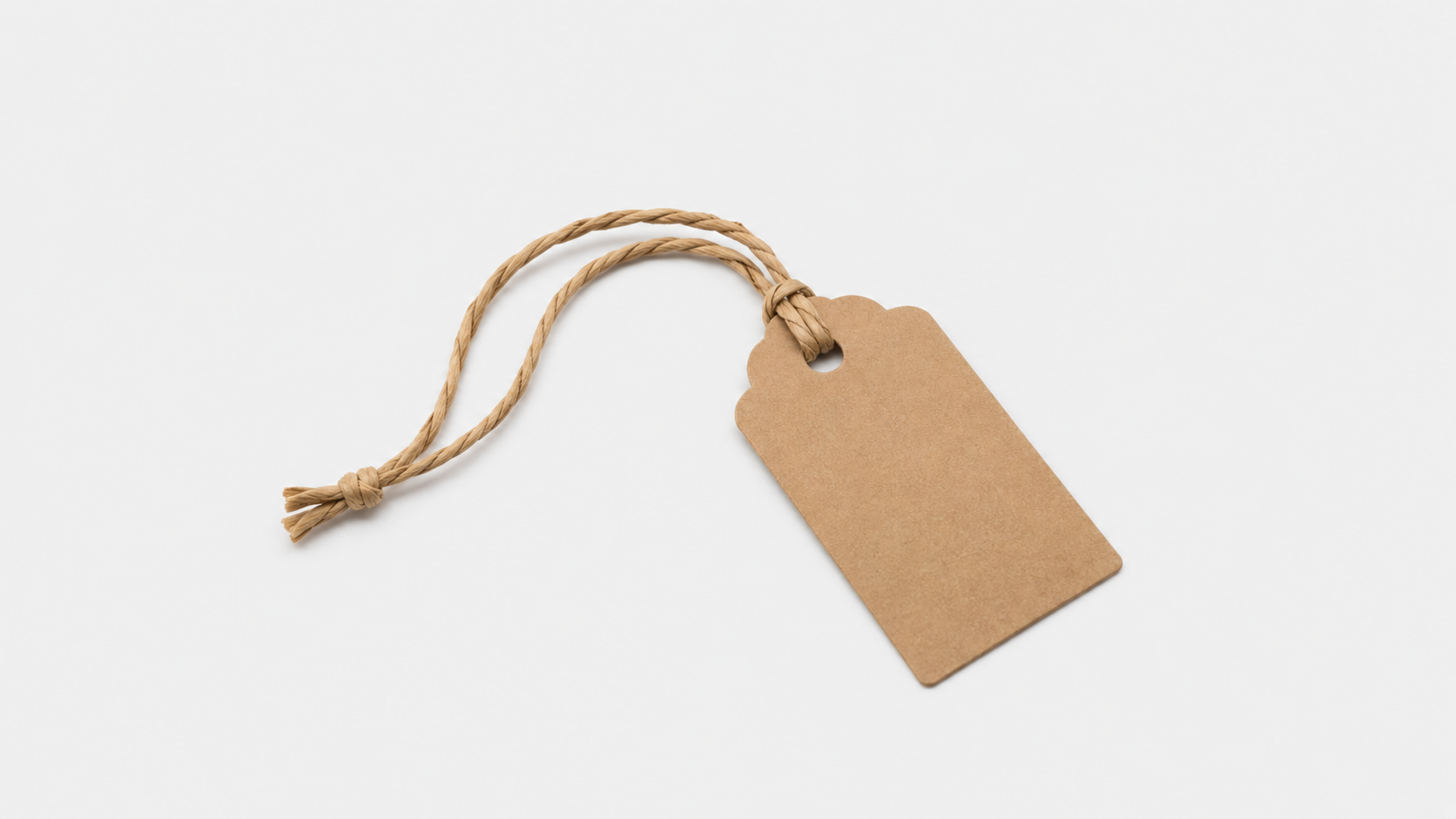 Paper String