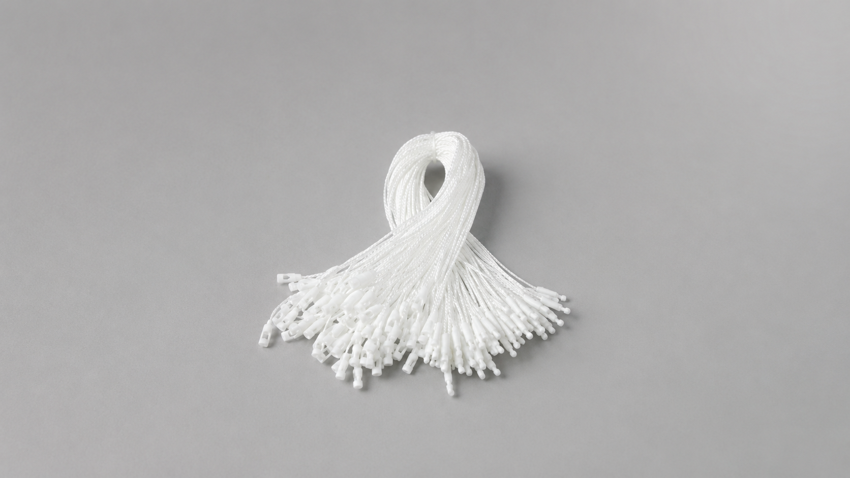 Polyester String