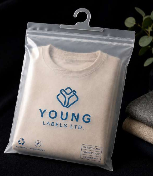 Printed Polybags