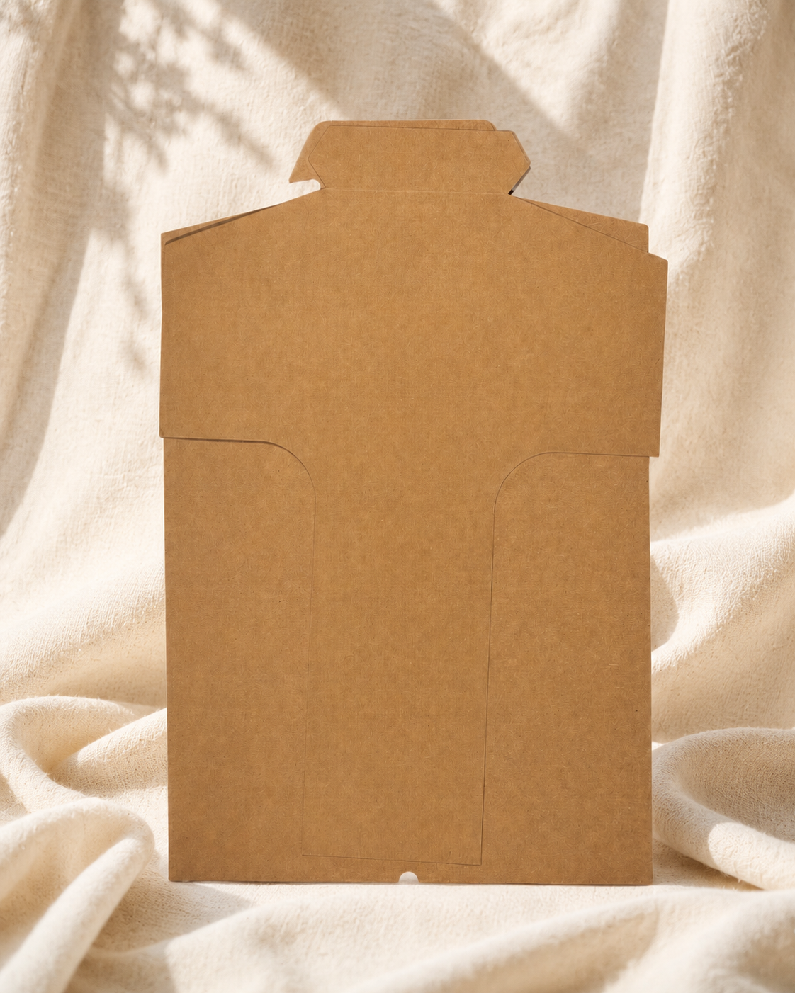 Recycled Back Board
