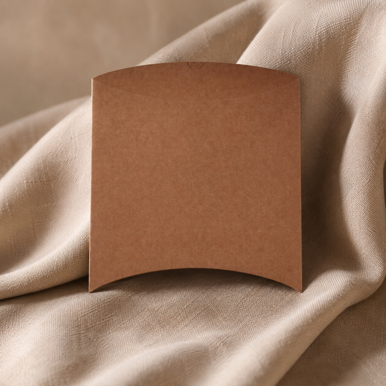 Recycled Gift Box