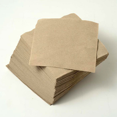 Recycled Tissue Paper