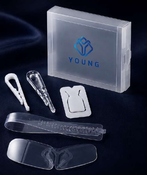 Shirt Packaging