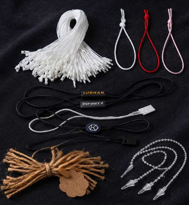 Strings & Fasteners