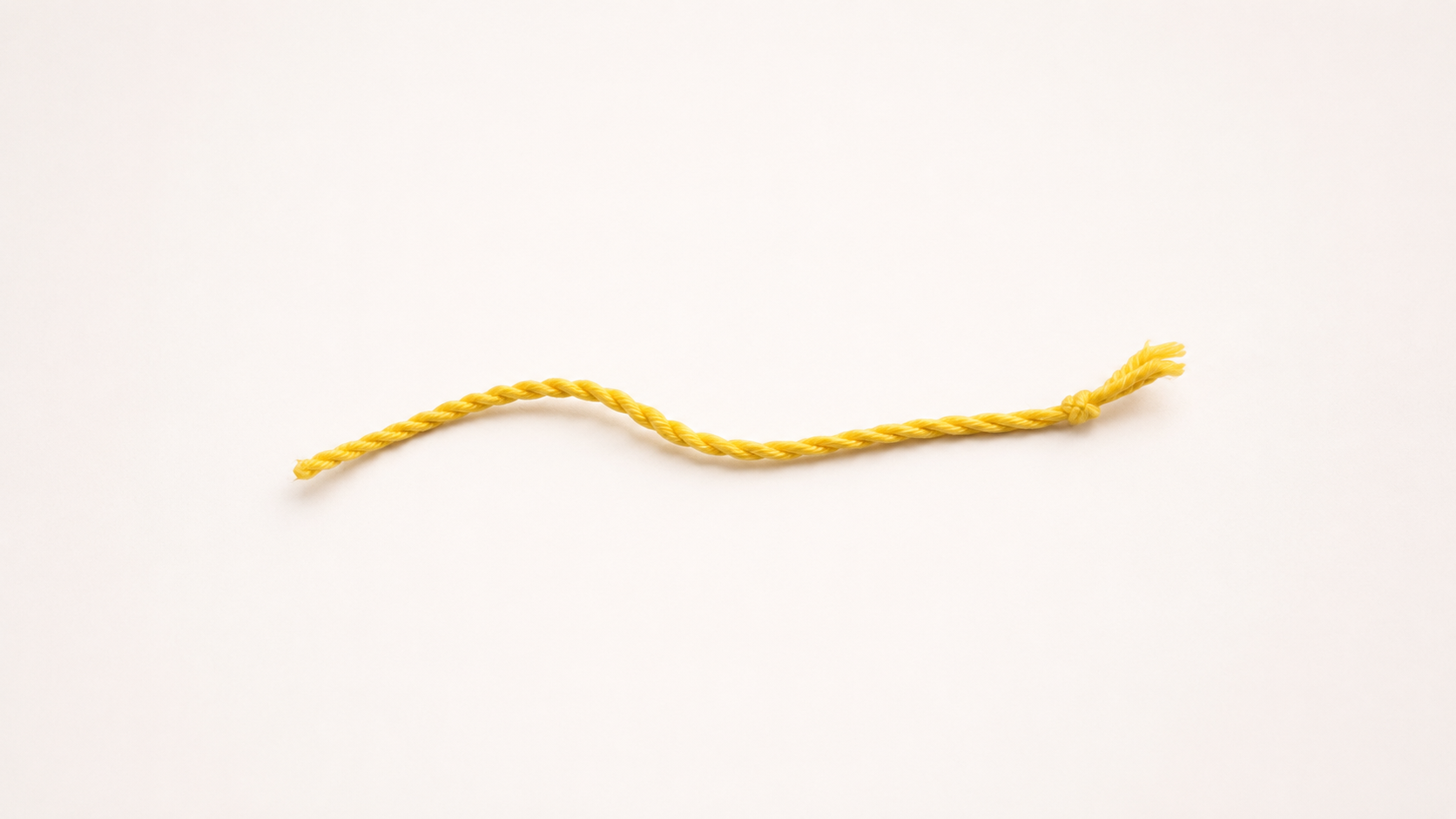 Twisted String