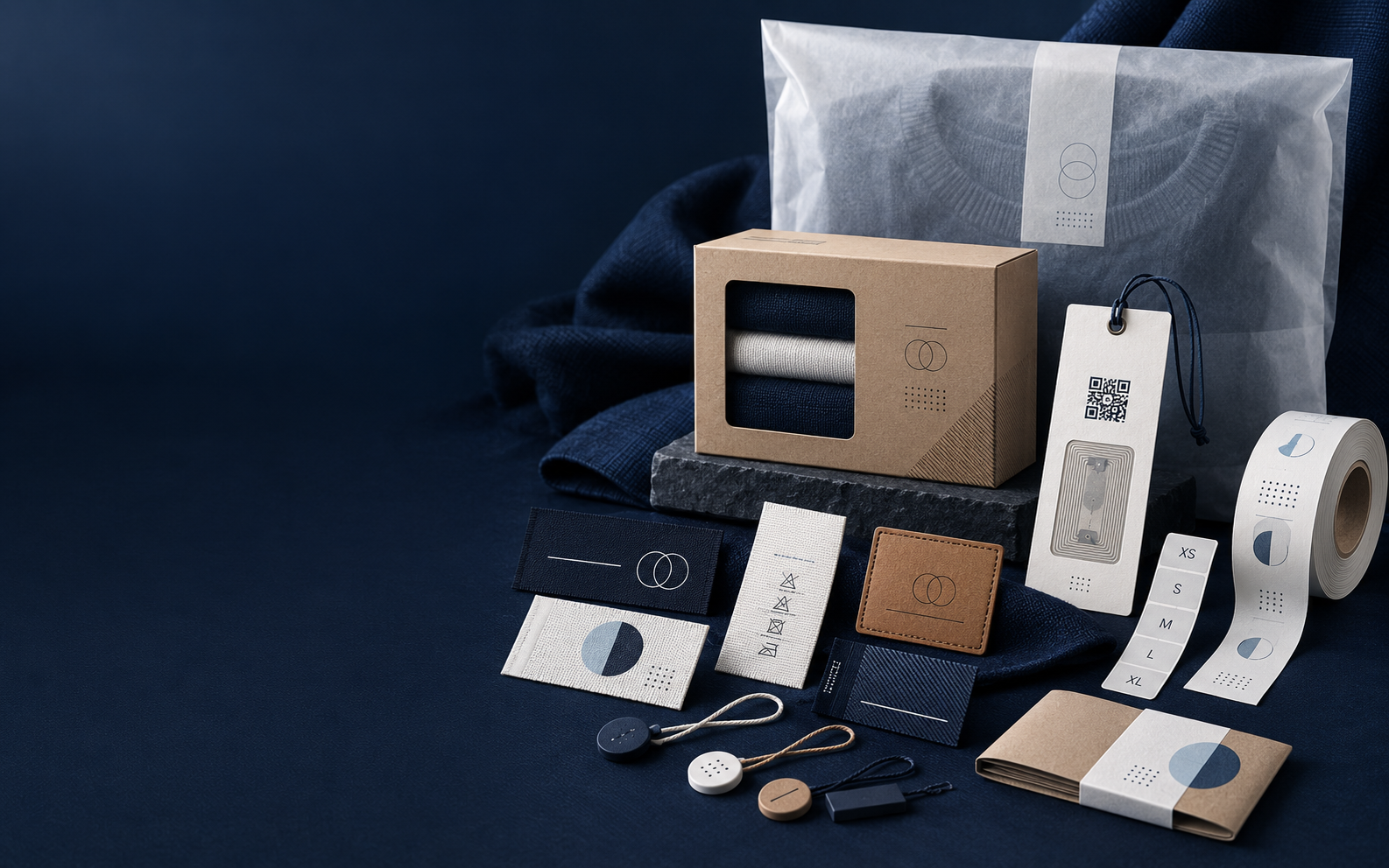 PRODUCTS & SOLUTIONS