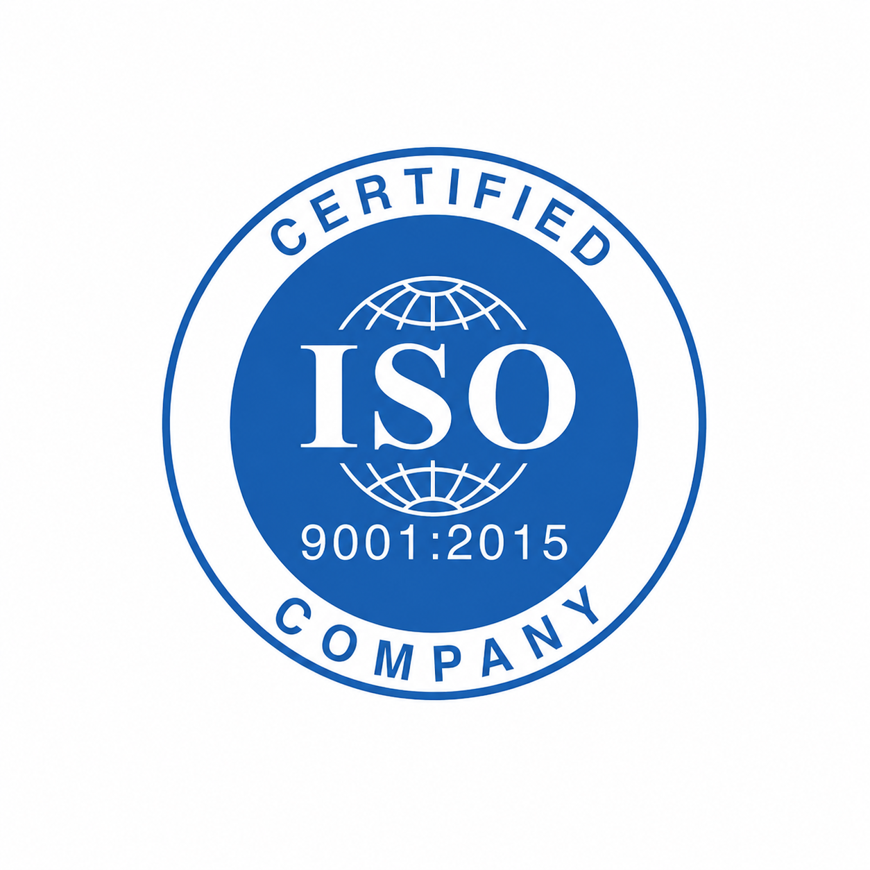 ISO 9001:2015