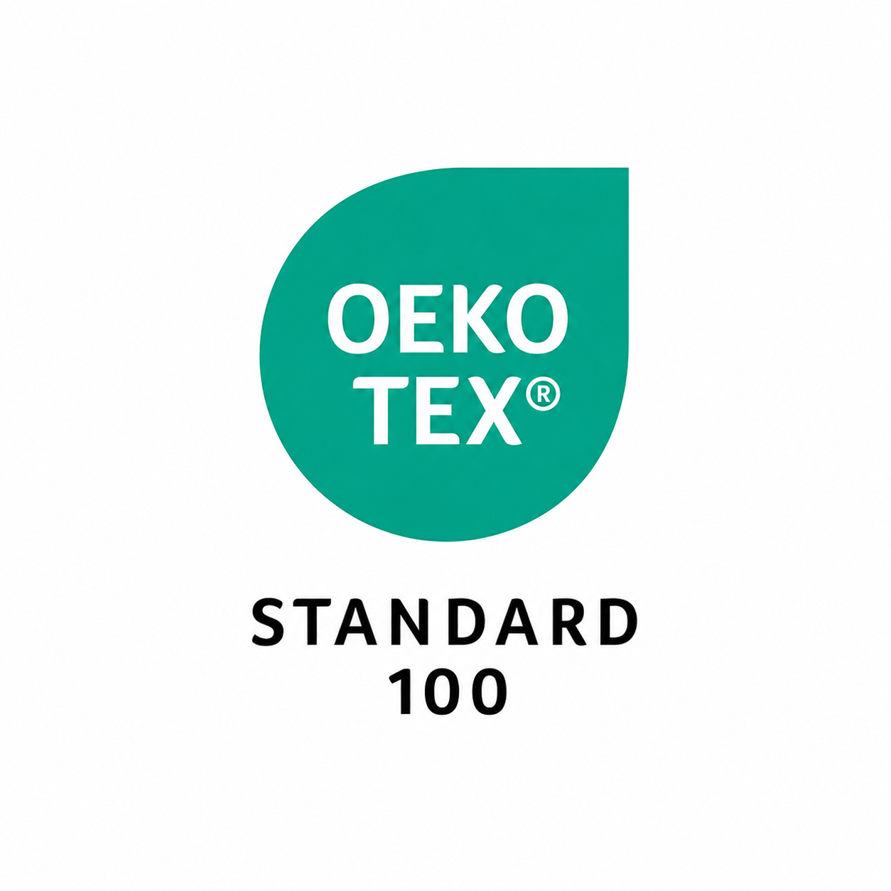 OEKO-TEX® STANDARD 100
