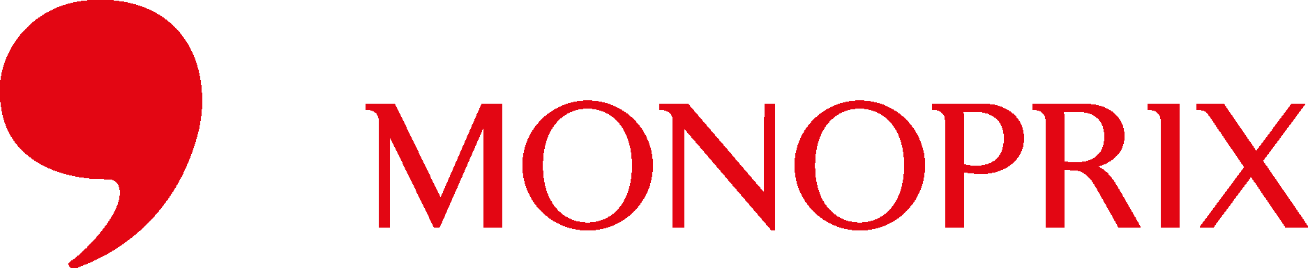 MONOPRIX