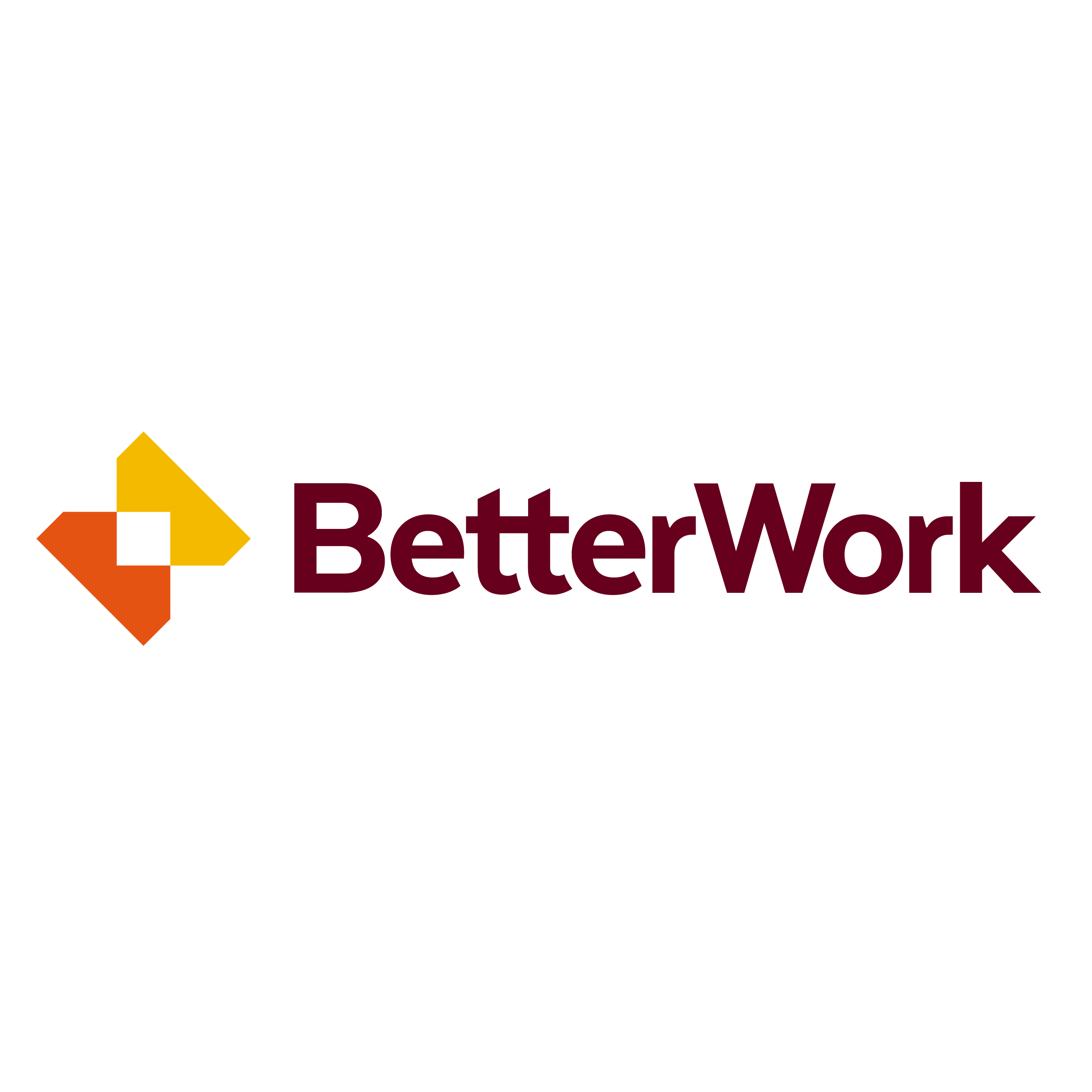 BETTER WORKS (ILO)