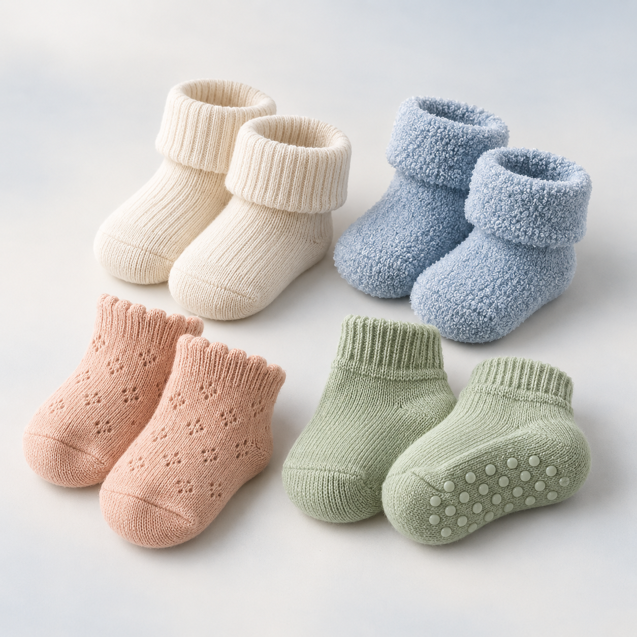 Baby Socks