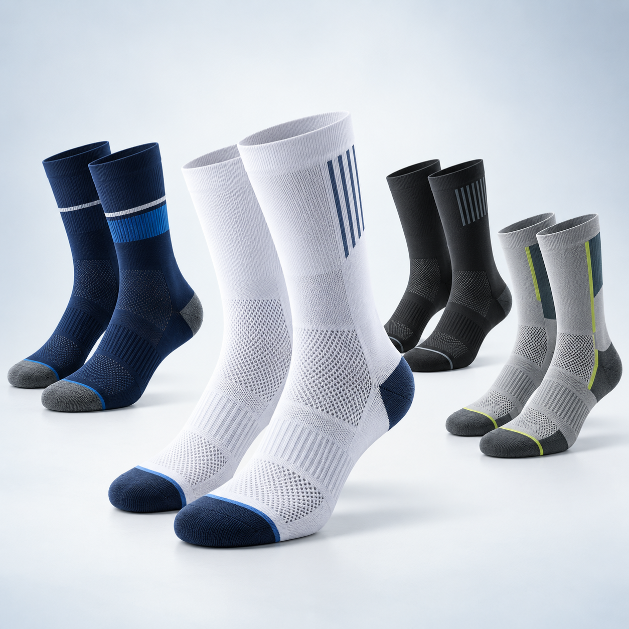 Cycling Socks
