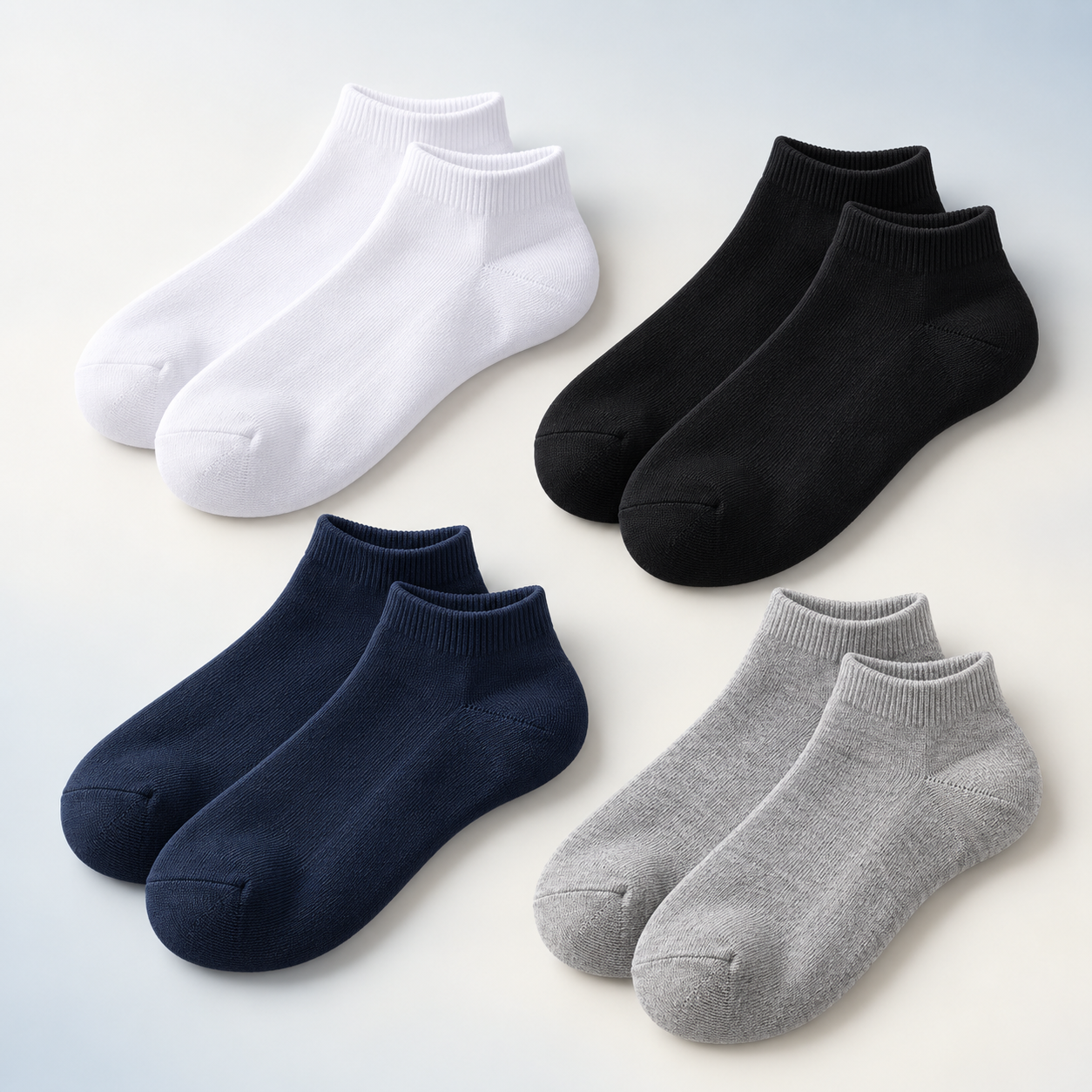 Ankle Socks