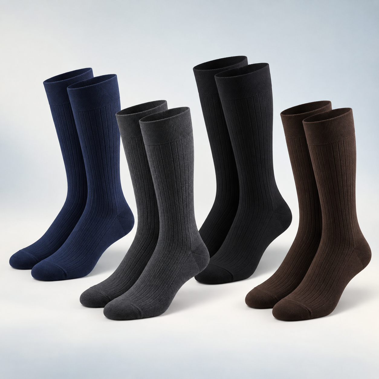Formal & Dress Socks