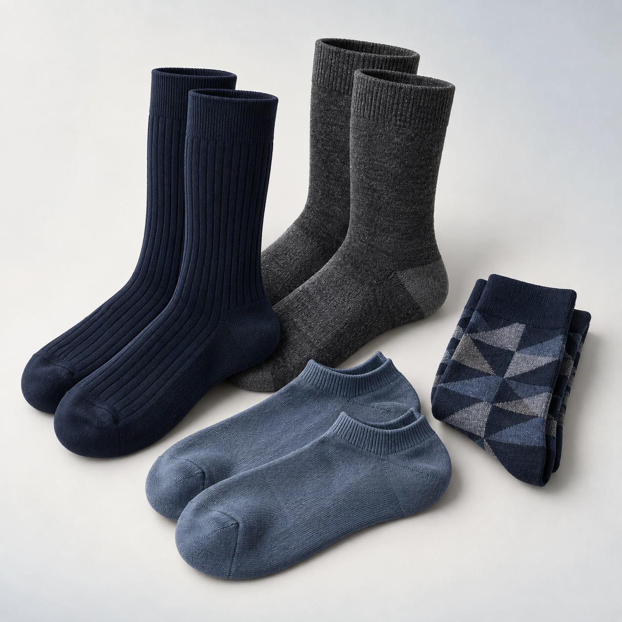 Men's Socks