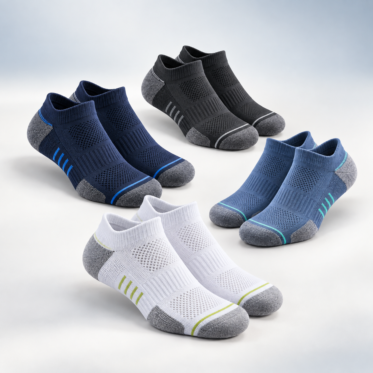 Running Socks