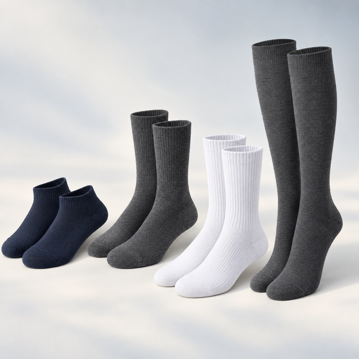School Socks