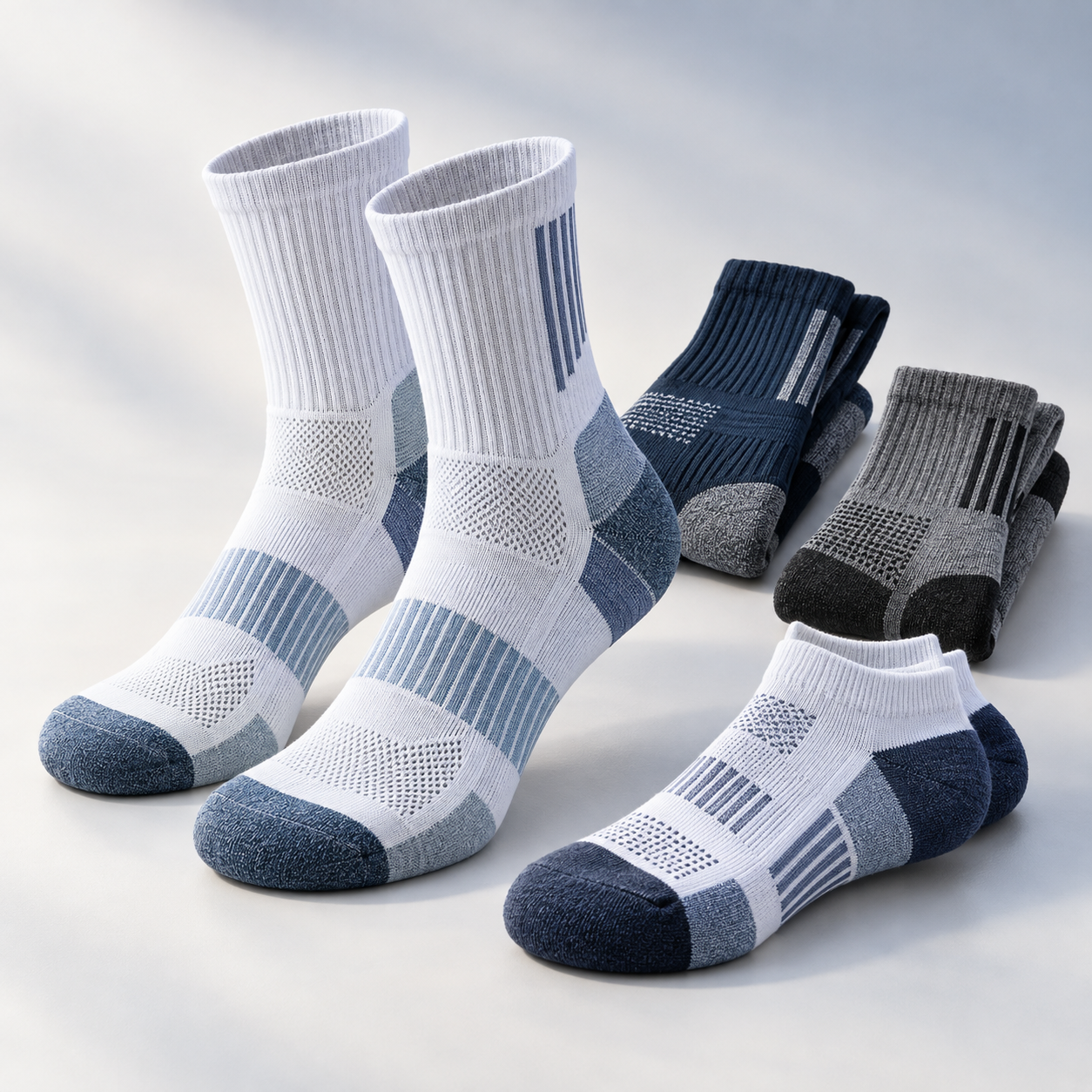 Sports & Training Socks