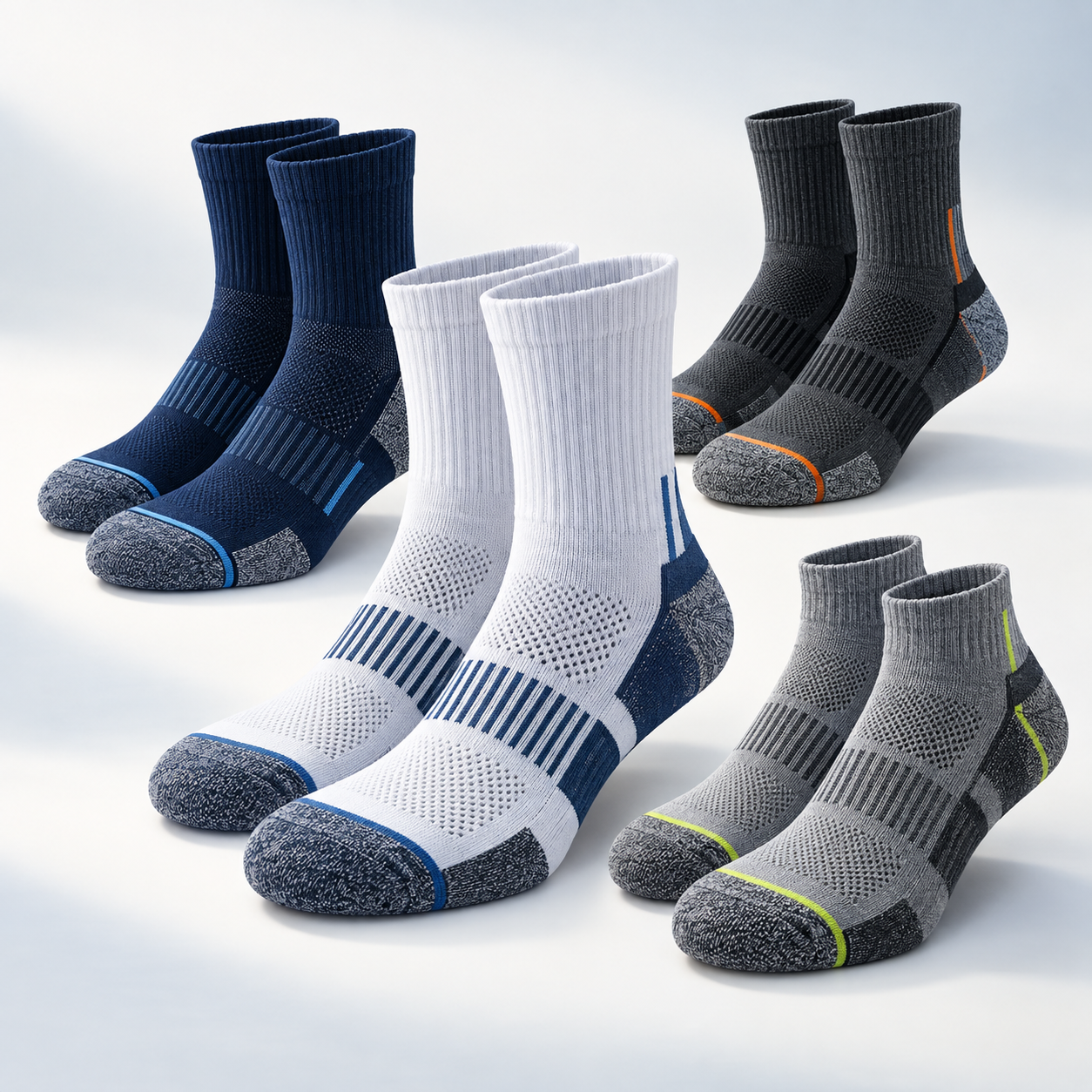 Training Socks