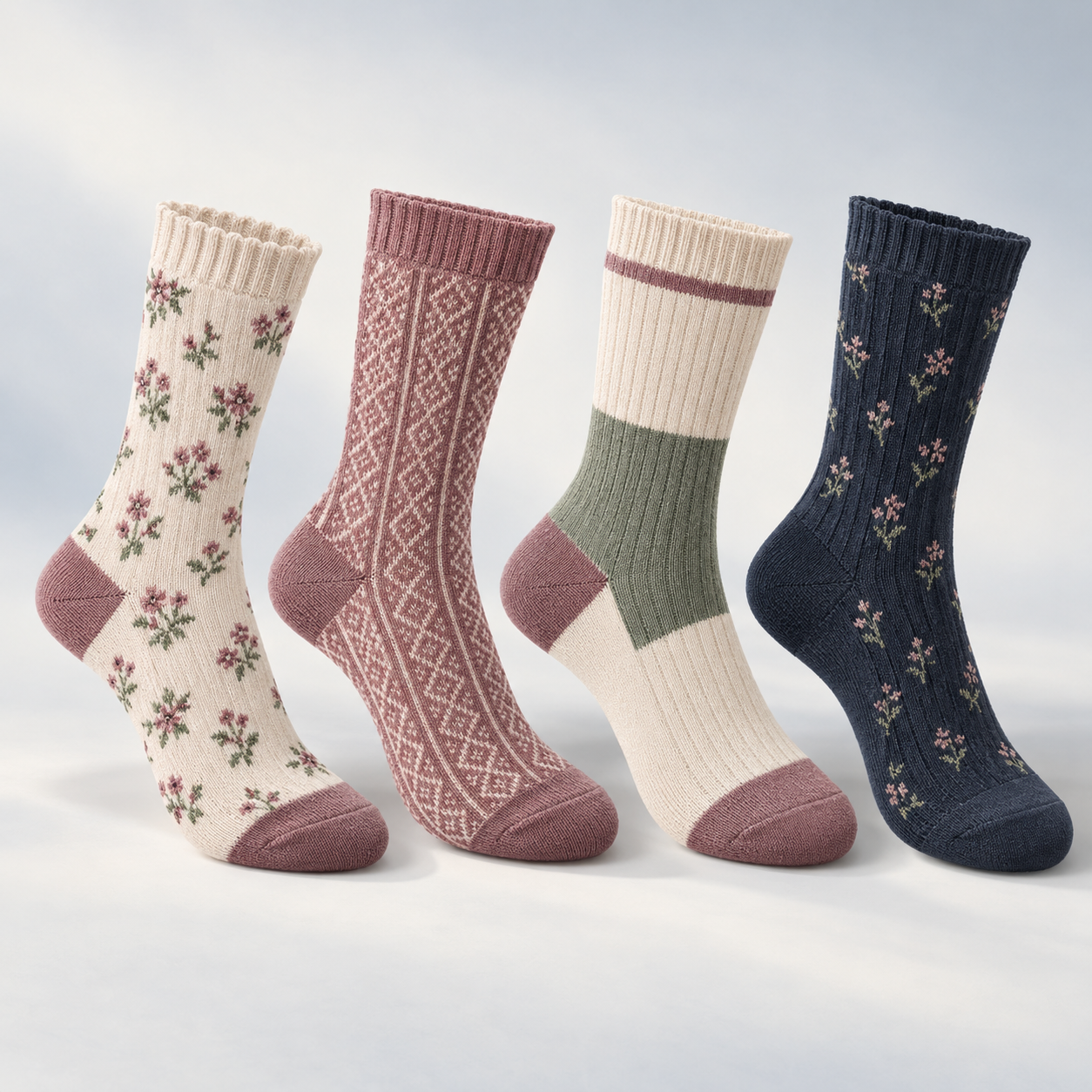 Fashion Socks