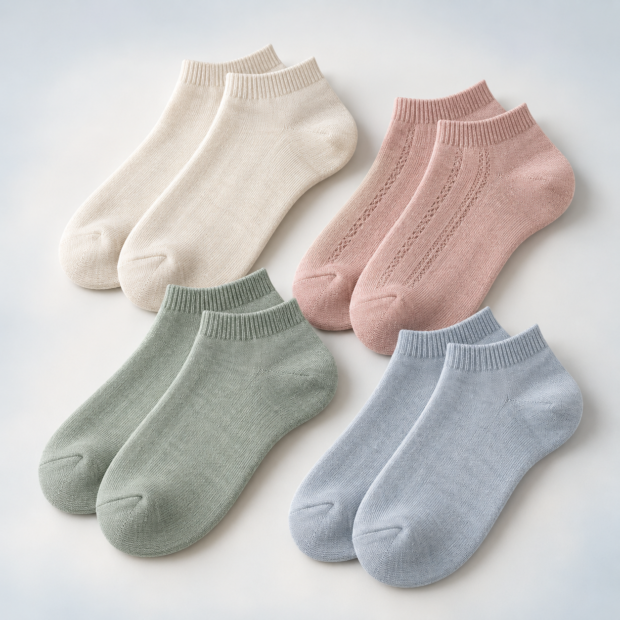 Women’s Ankle Socks
