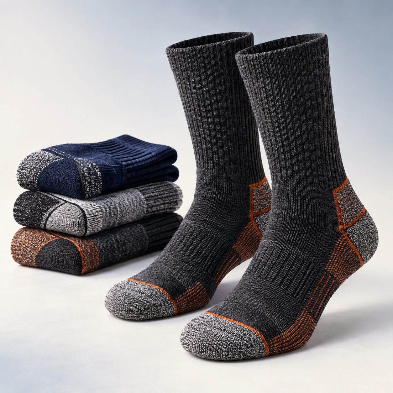 Workwear Socks