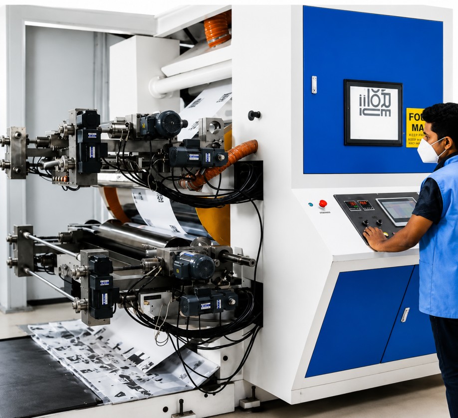 Integrated manufacturing systems