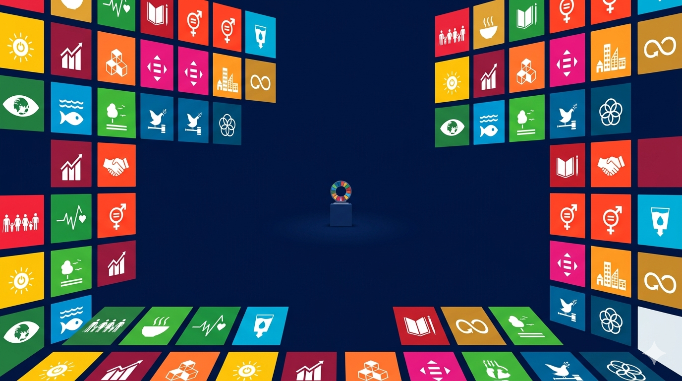 Sustainable development goals