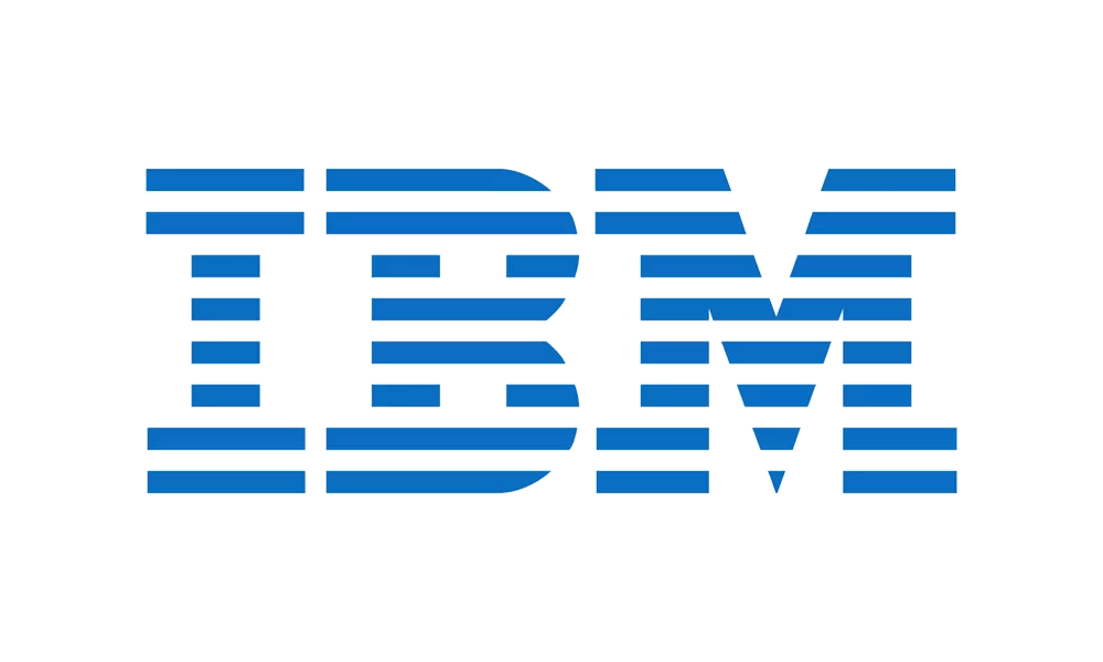 IBM-Company-Logo-Design