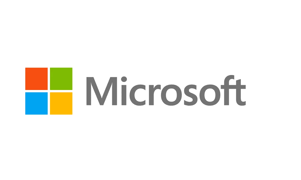 Microsoft-Logo-Design