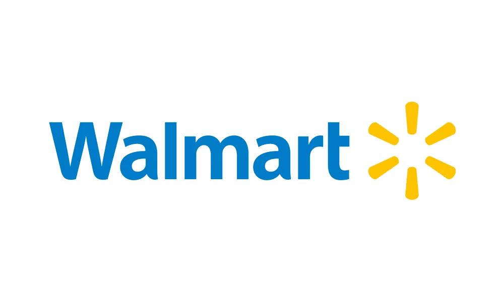 Walmart-Logo-Design